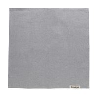 SET 4 TOVAGLIOLI IN COTONE RICICLATO